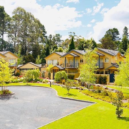Falls Mountain Retreat Blue Mountains เวนท์เวิร์ทฟอลส์ ภายนอก รูปภาพ
