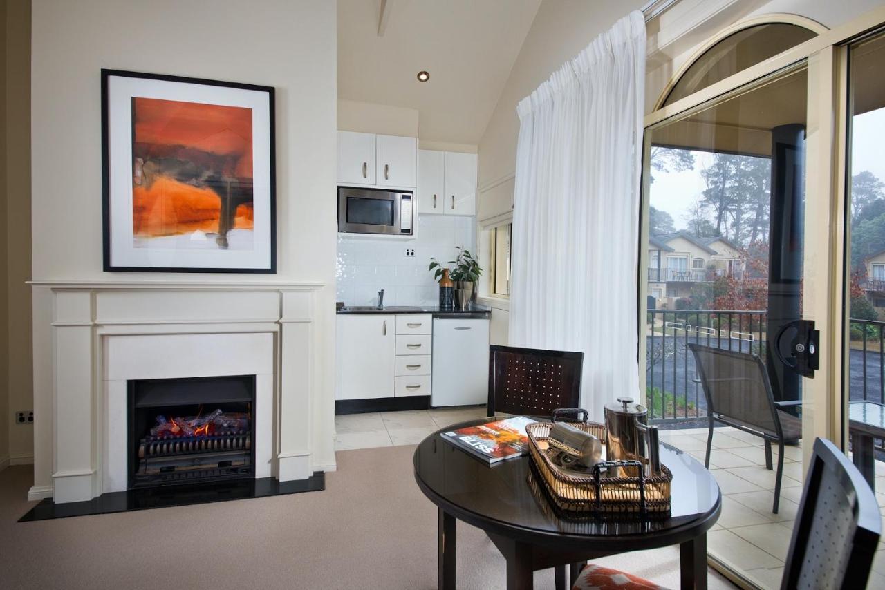 Falls Mountain Retreat Blue Mountains เวนท์เวิร์ทฟอลส์ ภายนอก รูปภาพ