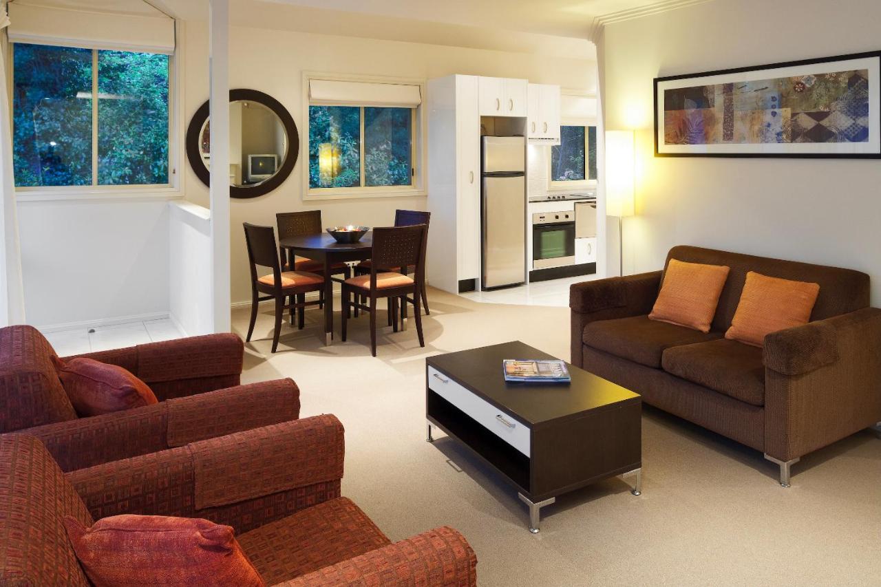 Falls Mountain Retreat Blue Mountains เวนท์เวิร์ทฟอลส์ ภายนอก รูปภาพ