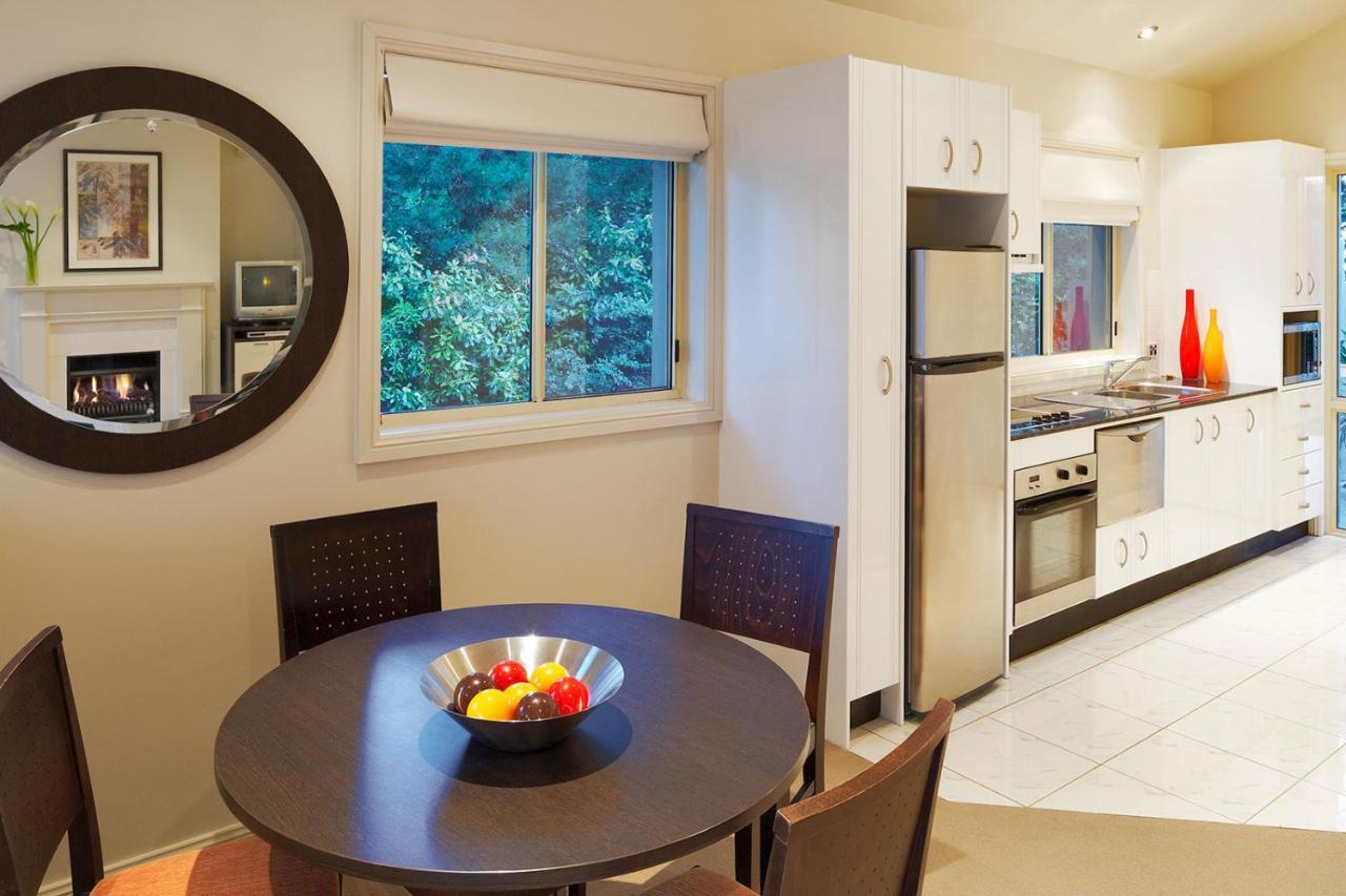 Falls Mountain Retreat Blue Mountains เวนท์เวิร์ทฟอลส์ ภายนอก รูปภาพ