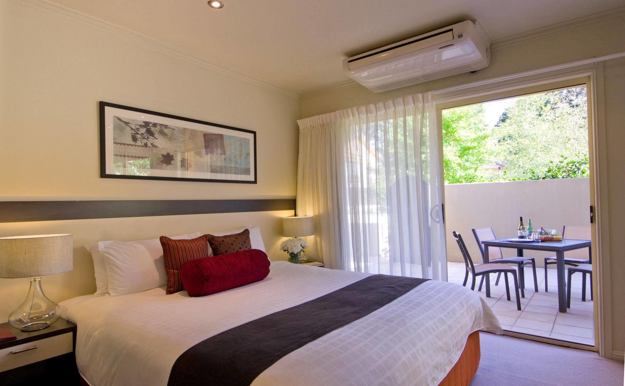 Falls Mountain Retreat Blue Mountains เวนท์เวิร์ทฟอลส์ ภายนอก รูปภาพ